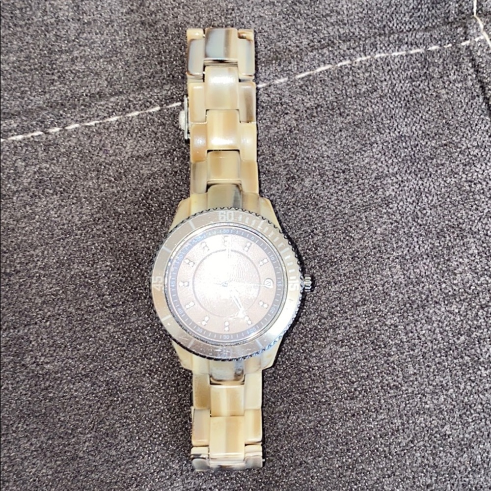 Fossil watch
